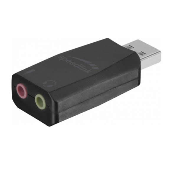 Sennheiser Adaptador de Jack a USB